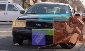 Car Damage Detection