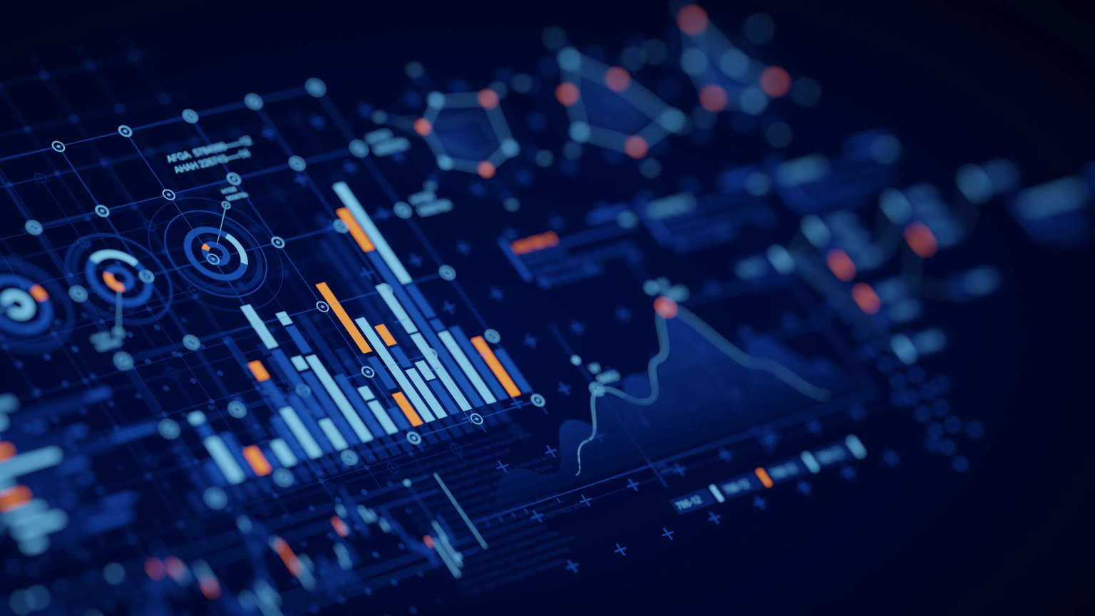Machine Learning & Predictive Analytics