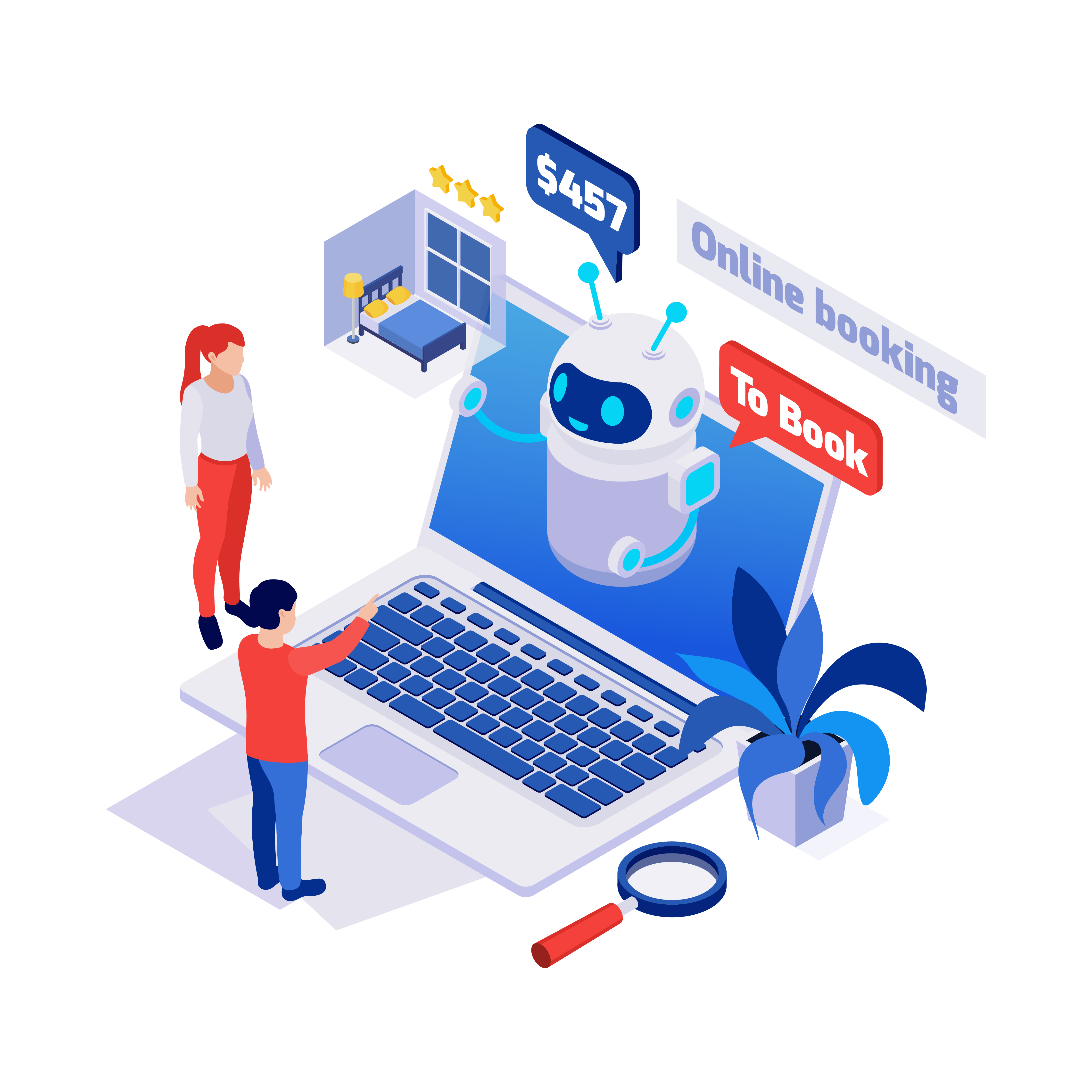RAG-Based Chatbots